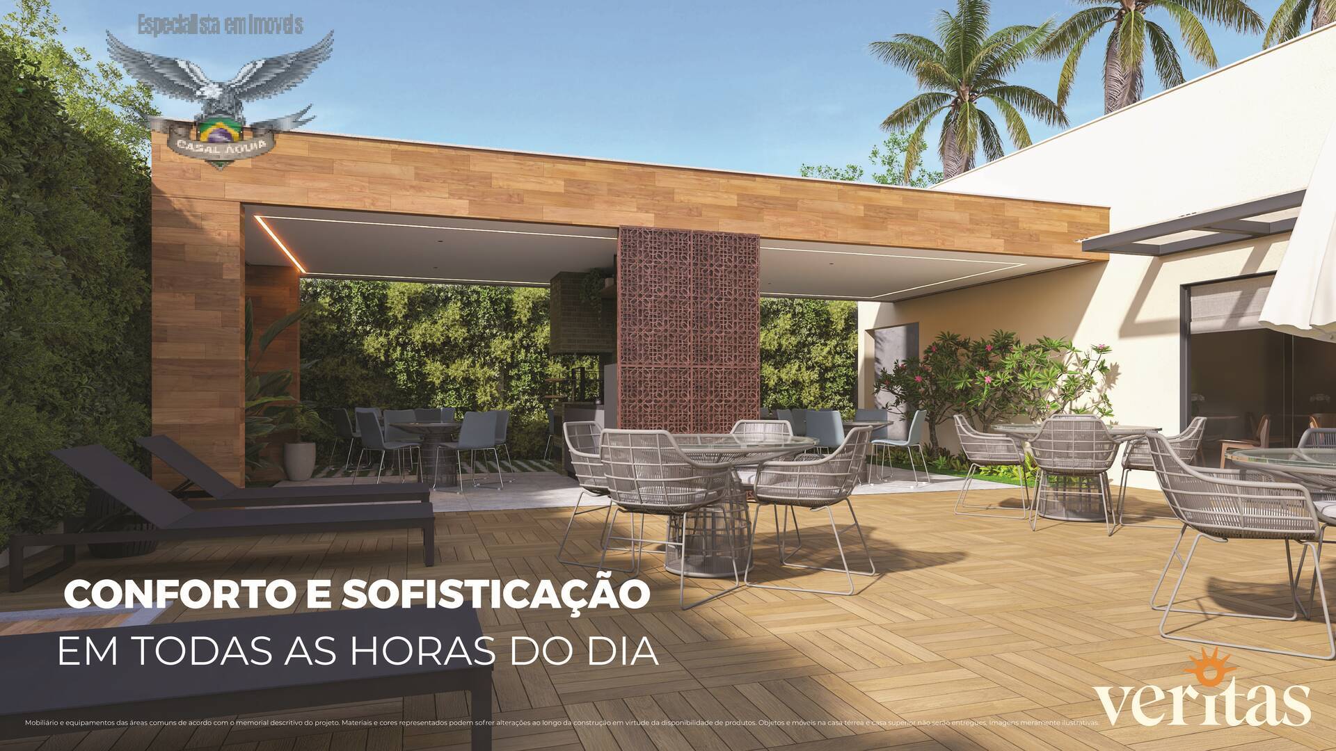 Casa de Condomínio à venda com 3 quartos, 83m² - Foto 20