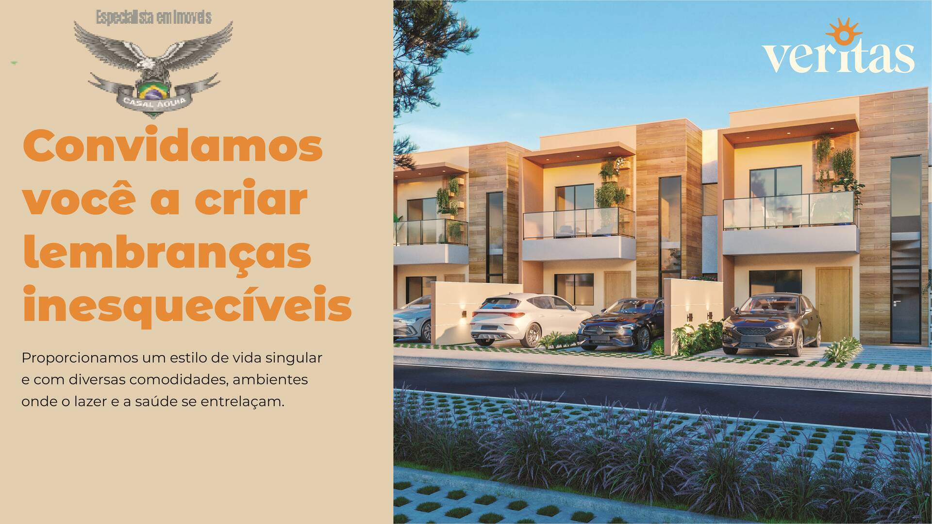 Casa de Condomínio à venda com 3 quartos, 83m² - Foto 21