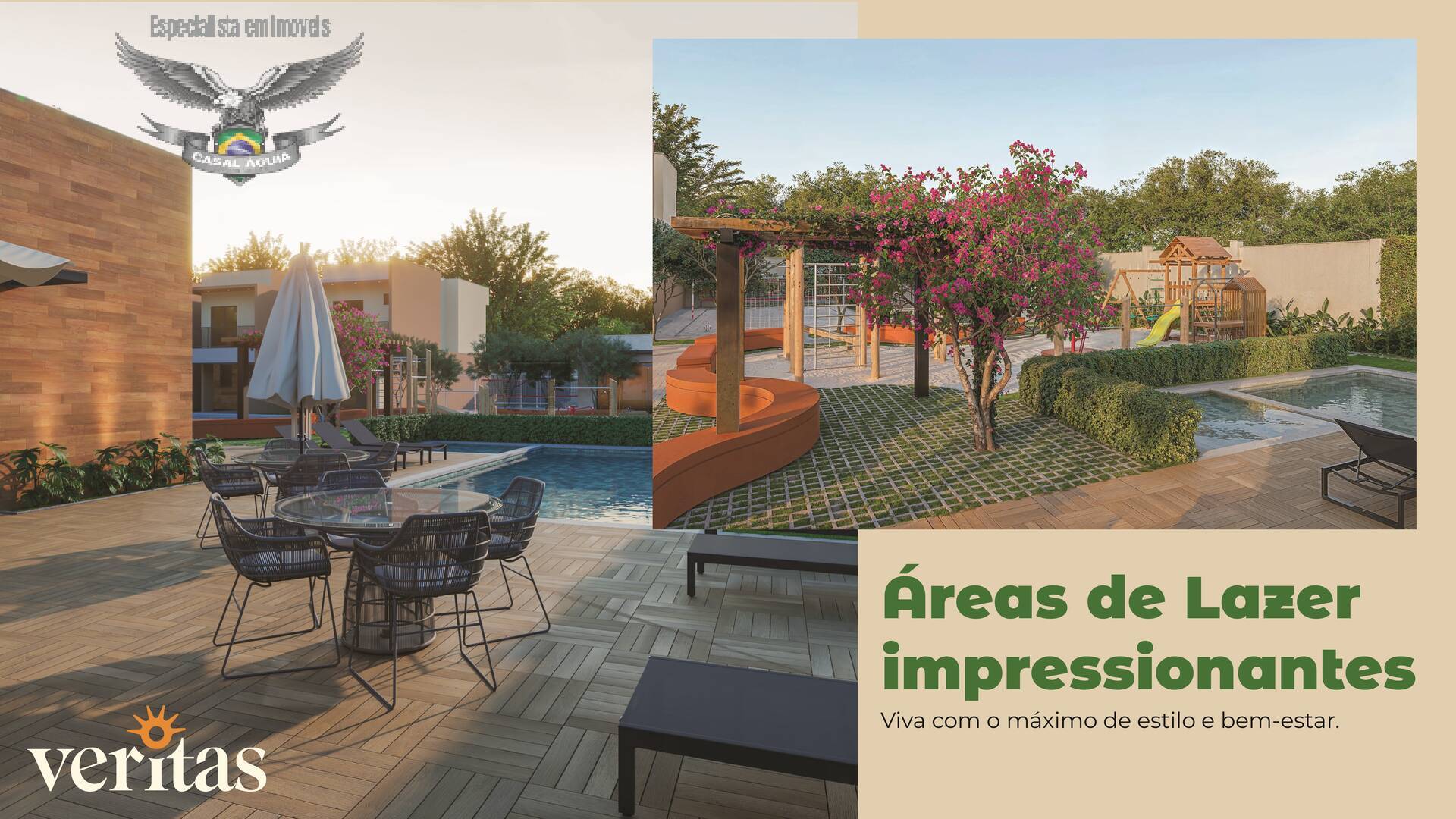 Casa de Condomínio à venda com 3 quartos, 83m² - Foto 23