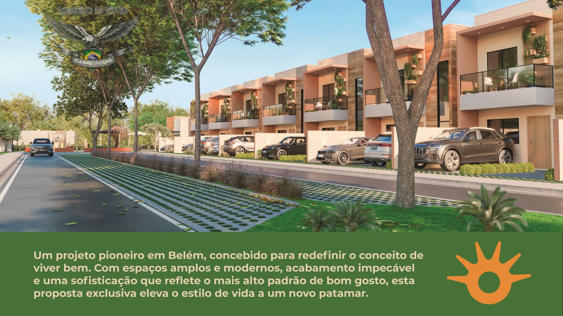 Casa de Condomínio à venda com 3 quartos, 83m² - Foto 24
