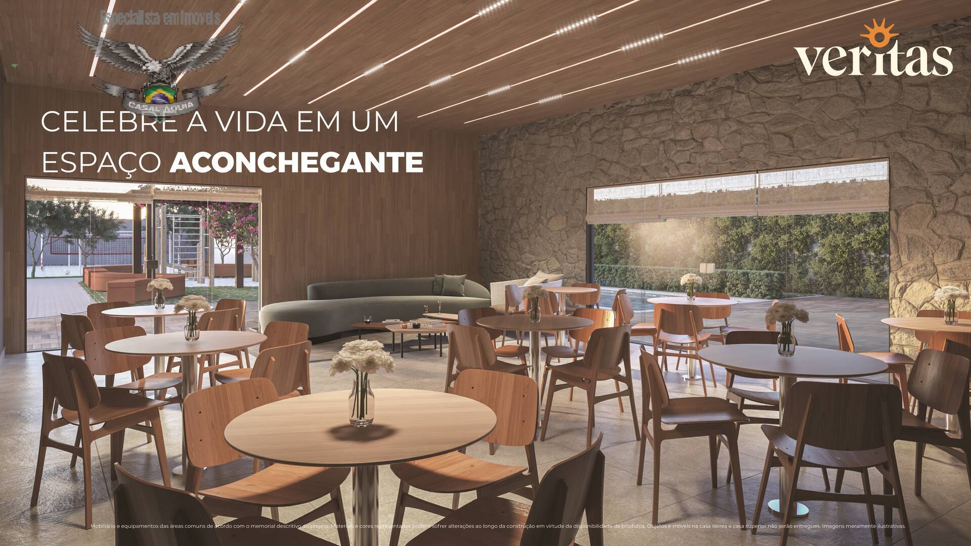 Casa de Condomínio à venda com 3 quartos, 83m² - Foto 25