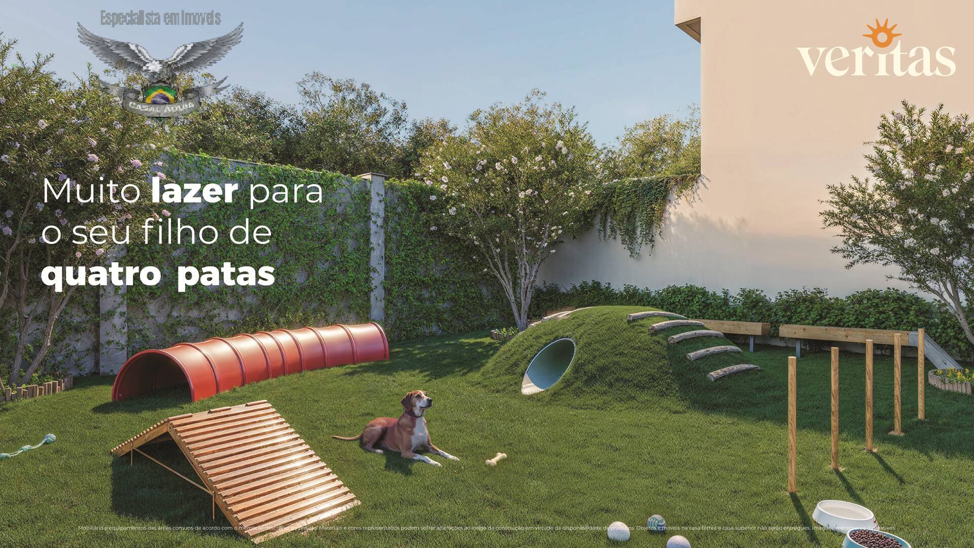 Casa de Condomínio à venda com 3 quartos, 83m² - Foto 28