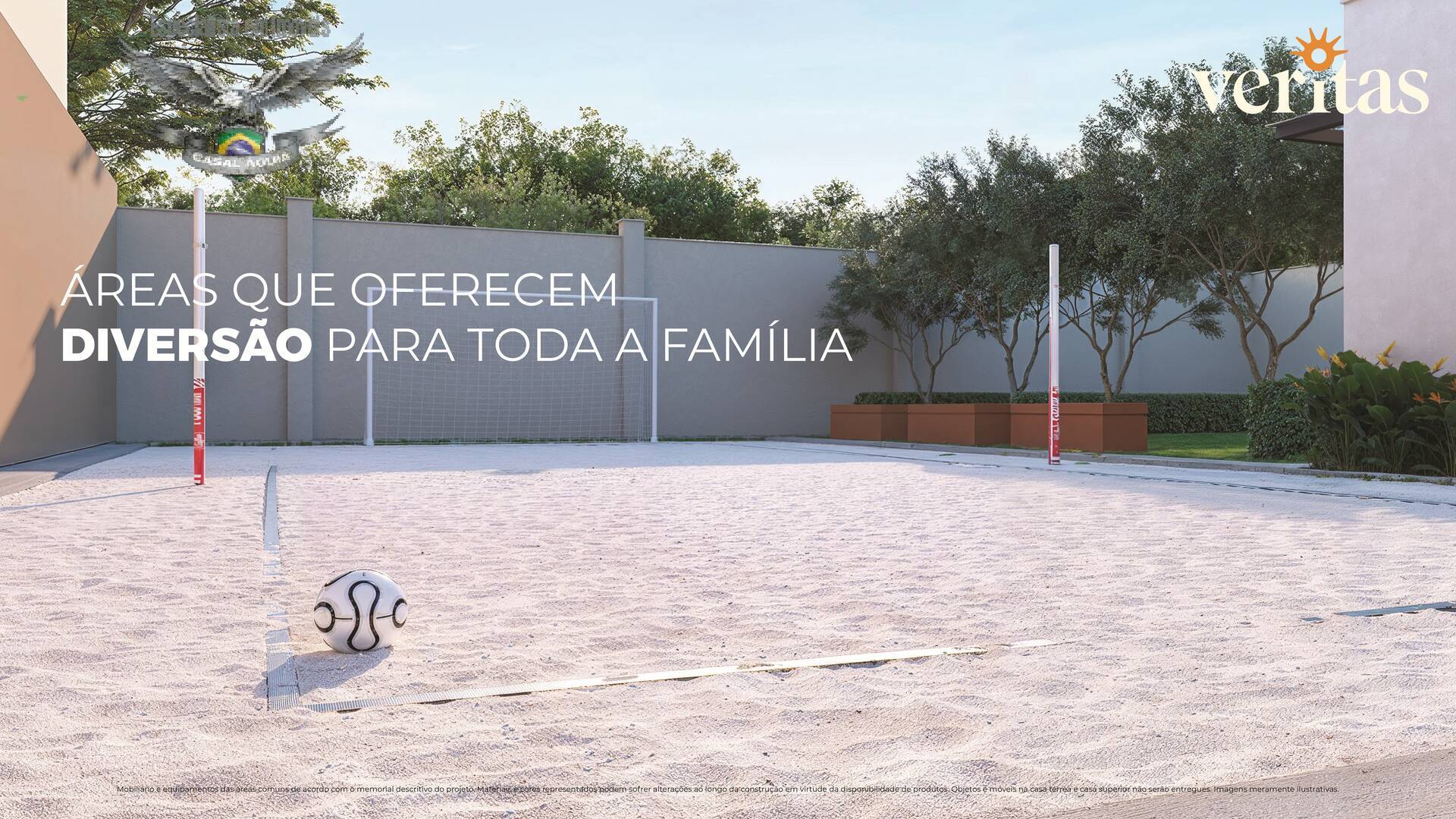 Casa de Condomínio à venda com 3 quartos, 83m² - Foto 29