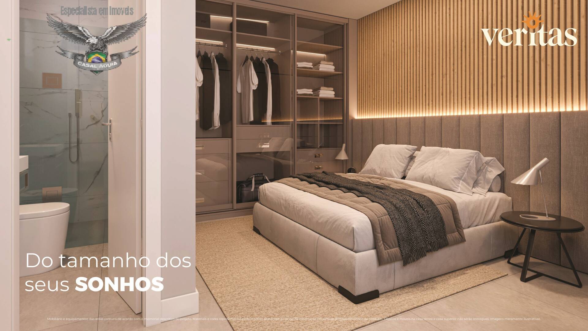 Casa de Condomínio à venda com 3 quartos, 83m² - Foto 30