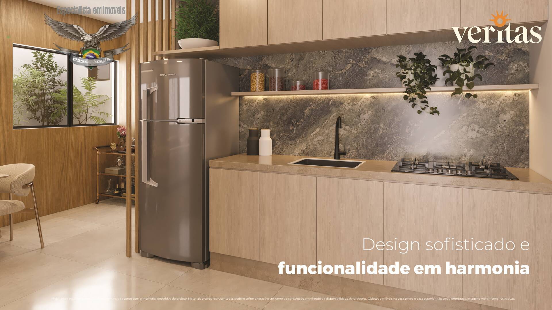 Casa de Condomínio à venda com 3 quartos, 83m² - Foto 31