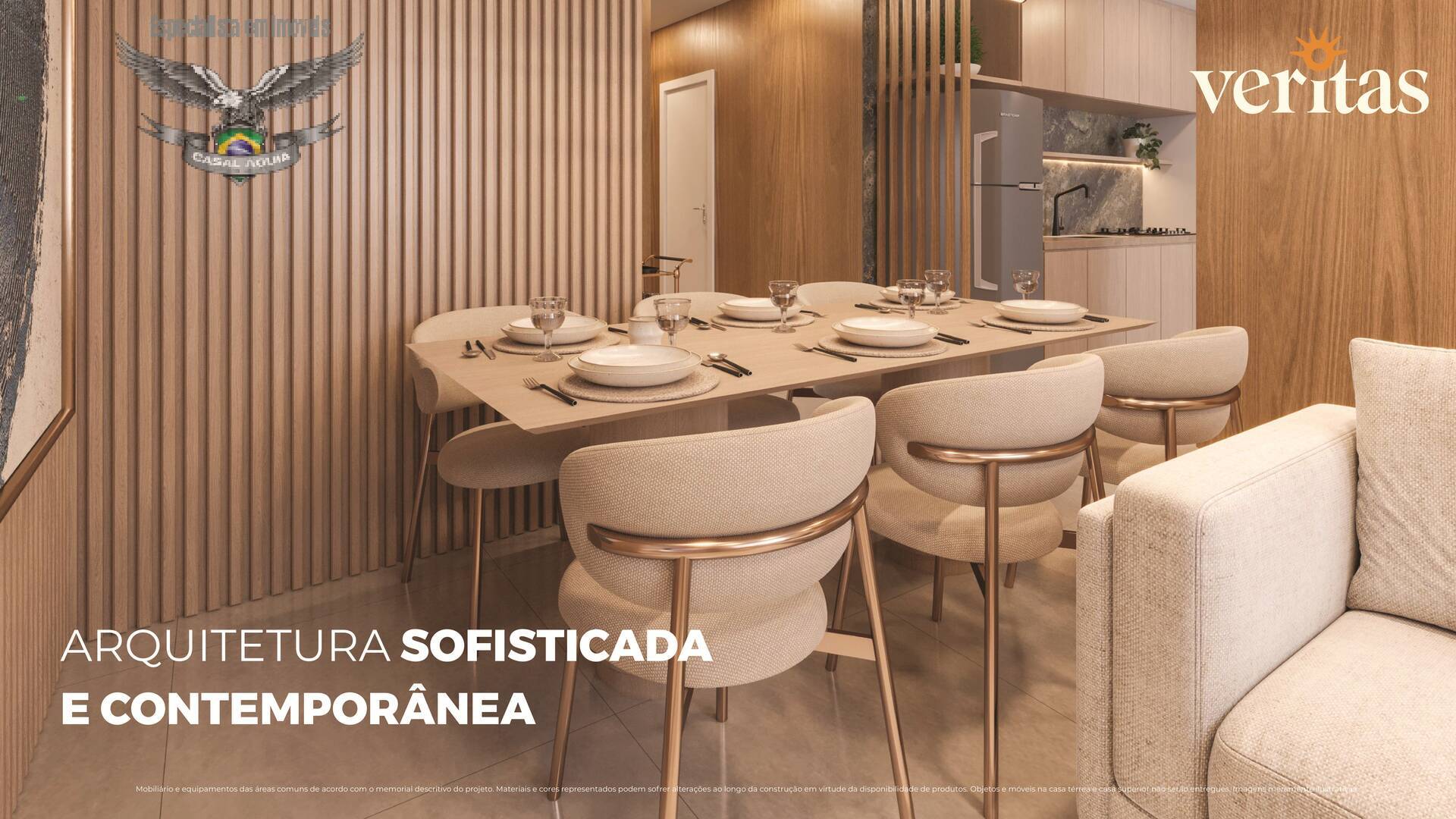 Casa de Condomínio à venda com 3 quartos, 83m² - Foto 32