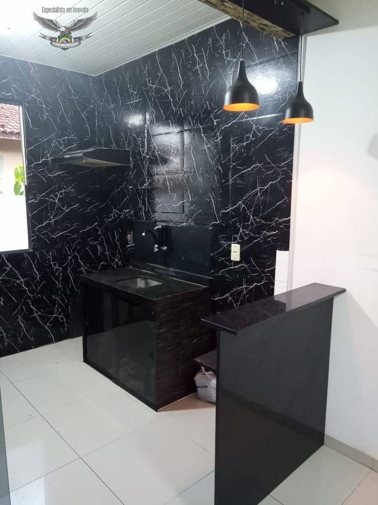 Apartamento à venda com 2 quartos, 50m² - Foto 2