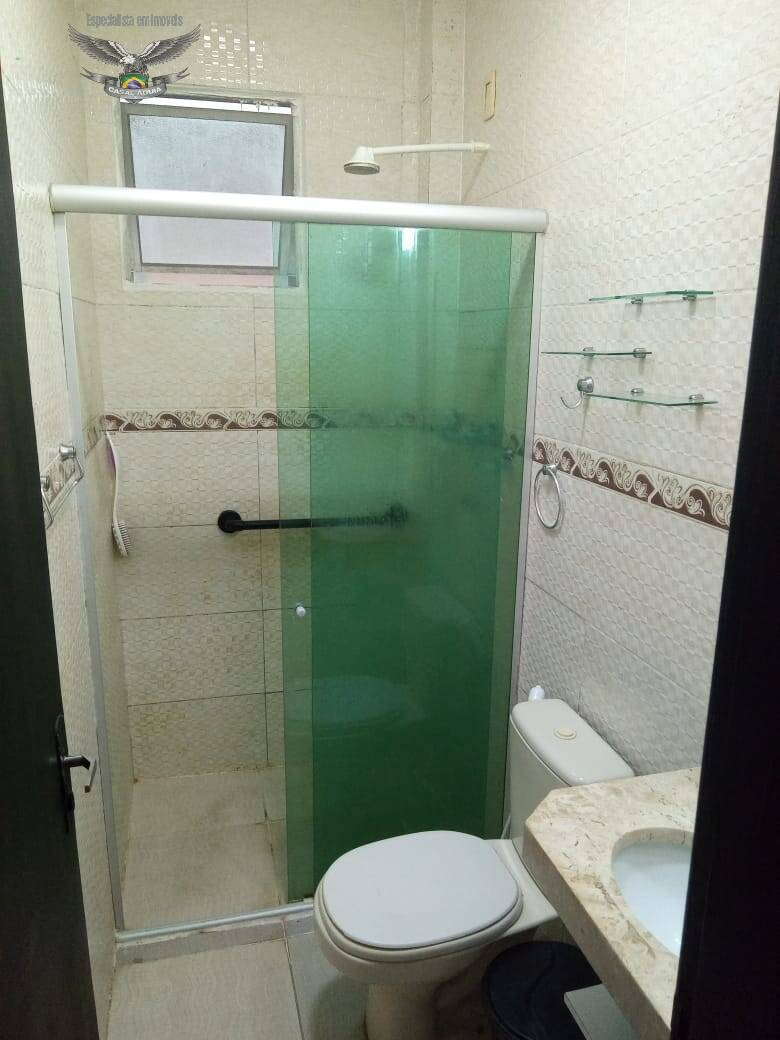 Apartamento à venda com 2 quartos, 50m² - Foto 6