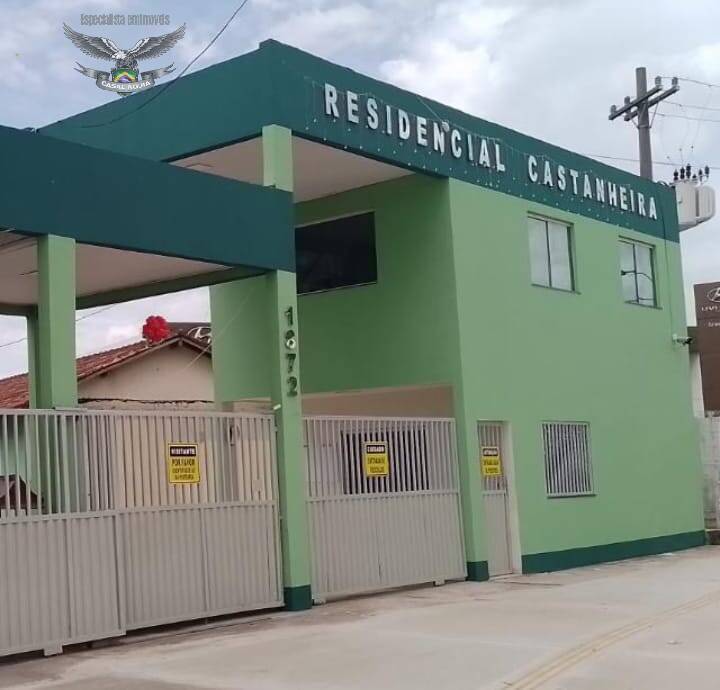 Apartamento à venda com 2 quartos, 50m² - Foto 1