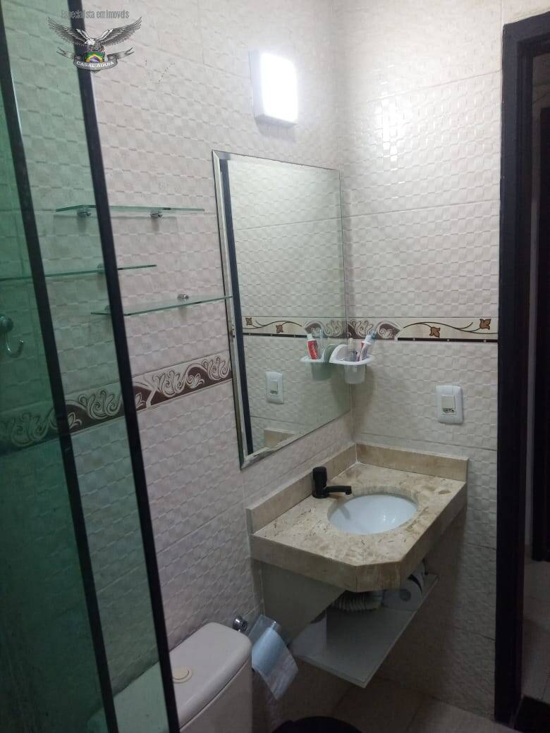 Apartamento à venda com 2 quartos, 50m² - Foto 7