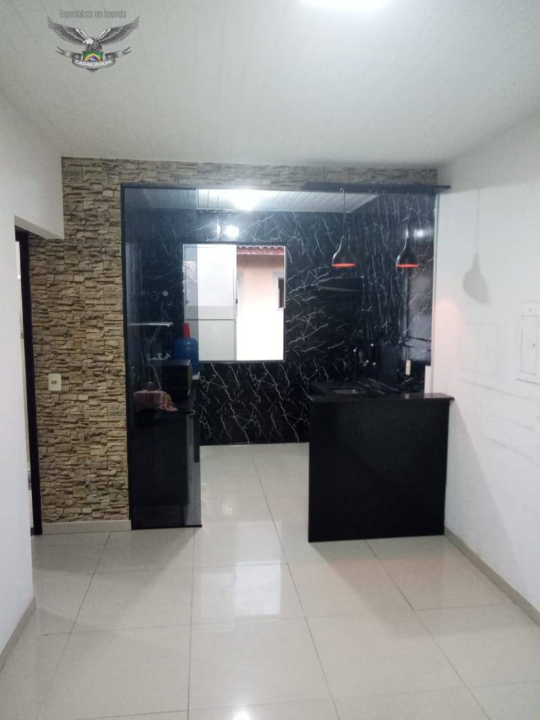 Apartamento à venda com 2 quartos, 50m² - Foto 5