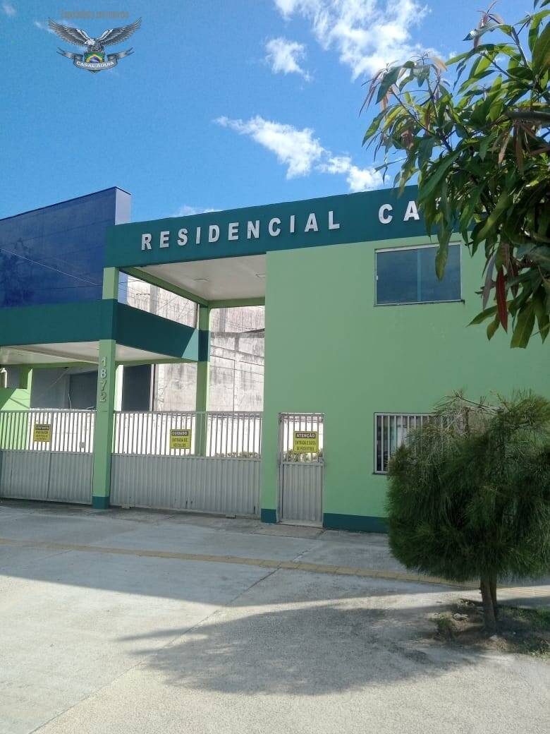 Apartamento à venda com 2 quartos, 50m² - Foto 11