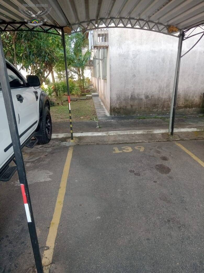 Apartamento à venda com 2 quartos, 50m² - Foto 10
