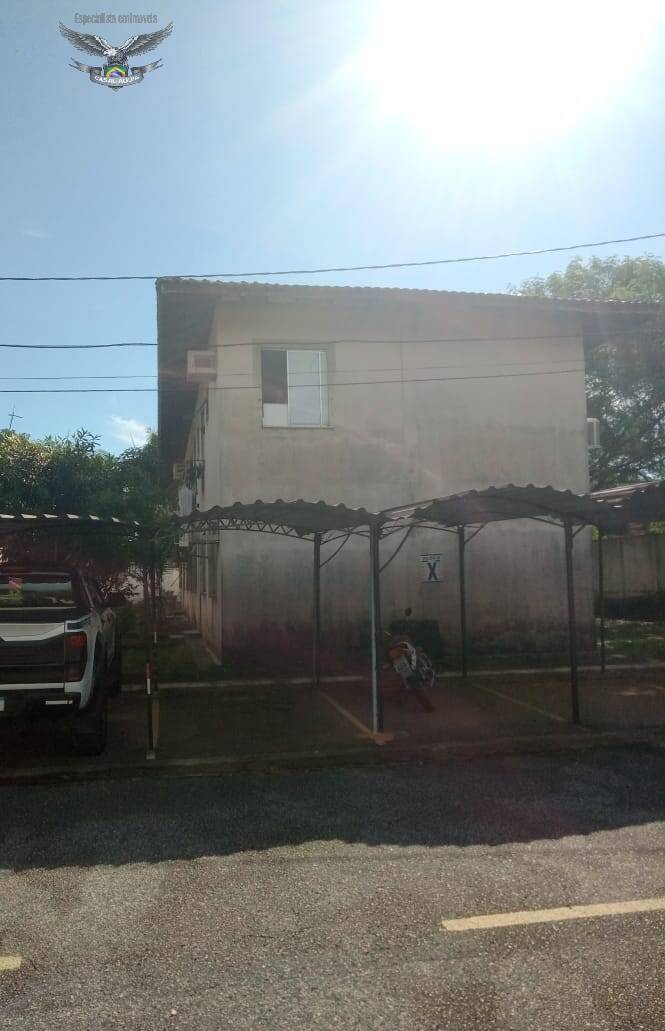 Apartamento à venda com 2 quartos, 50m² - Foto 12