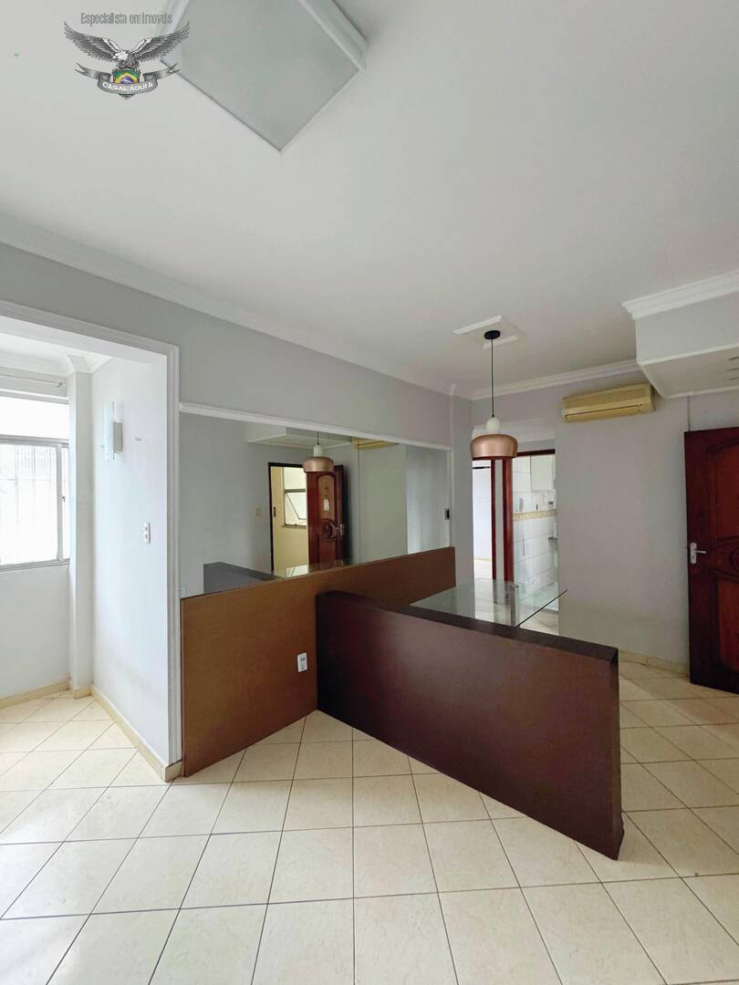 Apartamento à venda com 2 quartos, 80m² - Foto 4