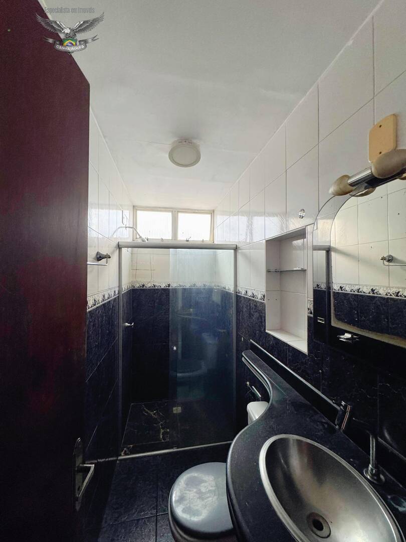 Apartamento à venda com 2 quartos, 80m² - Foto 5