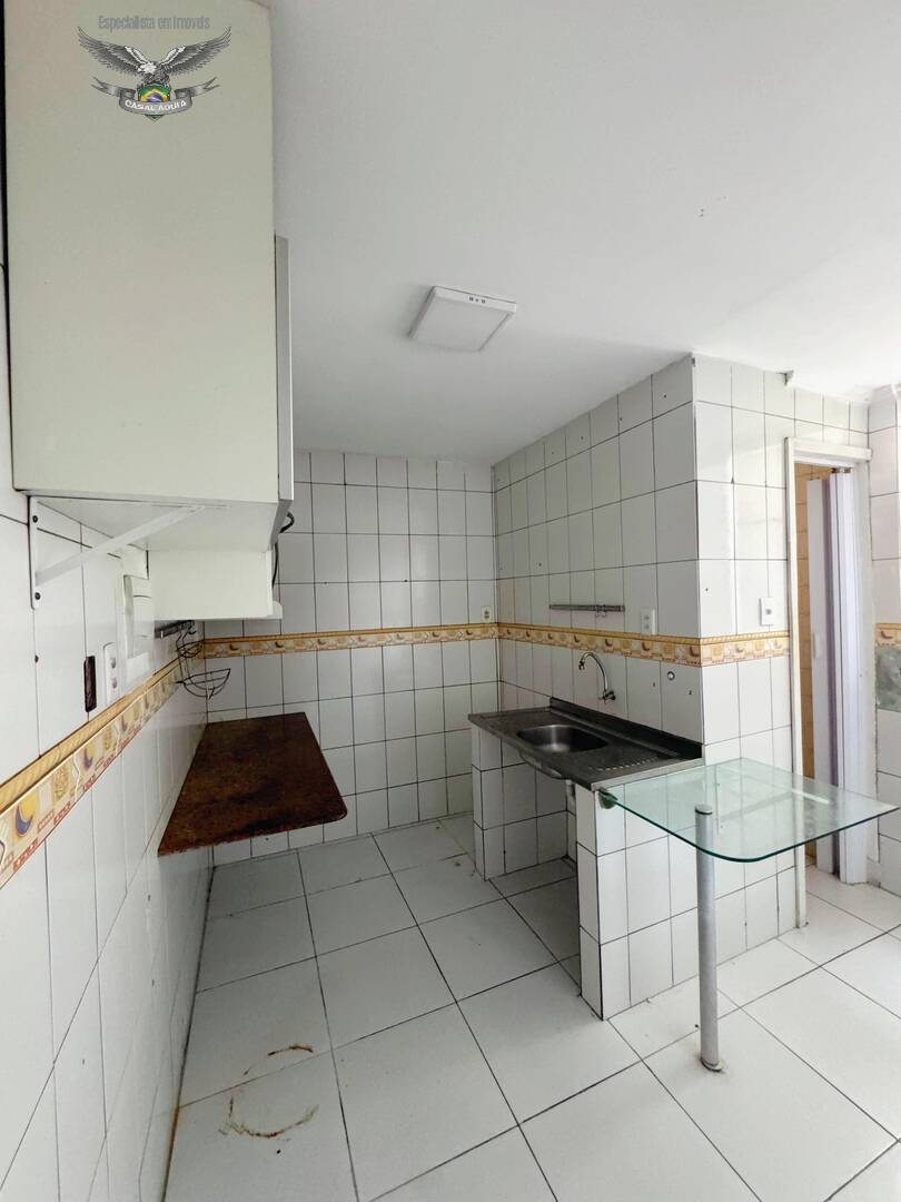 Apartamento à venda com 2 quartos, 80m² - Foto 8