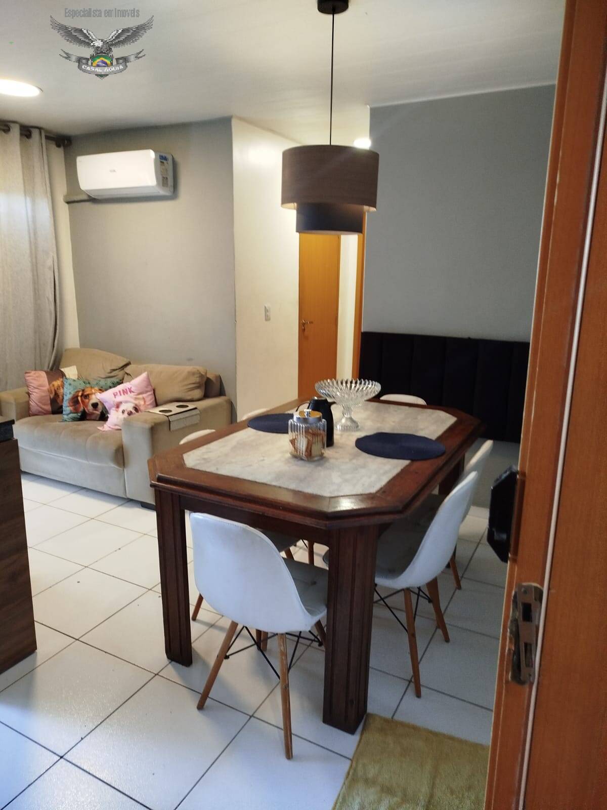 Apartamento à venda com 2 quartos, 42m² - Foto 10