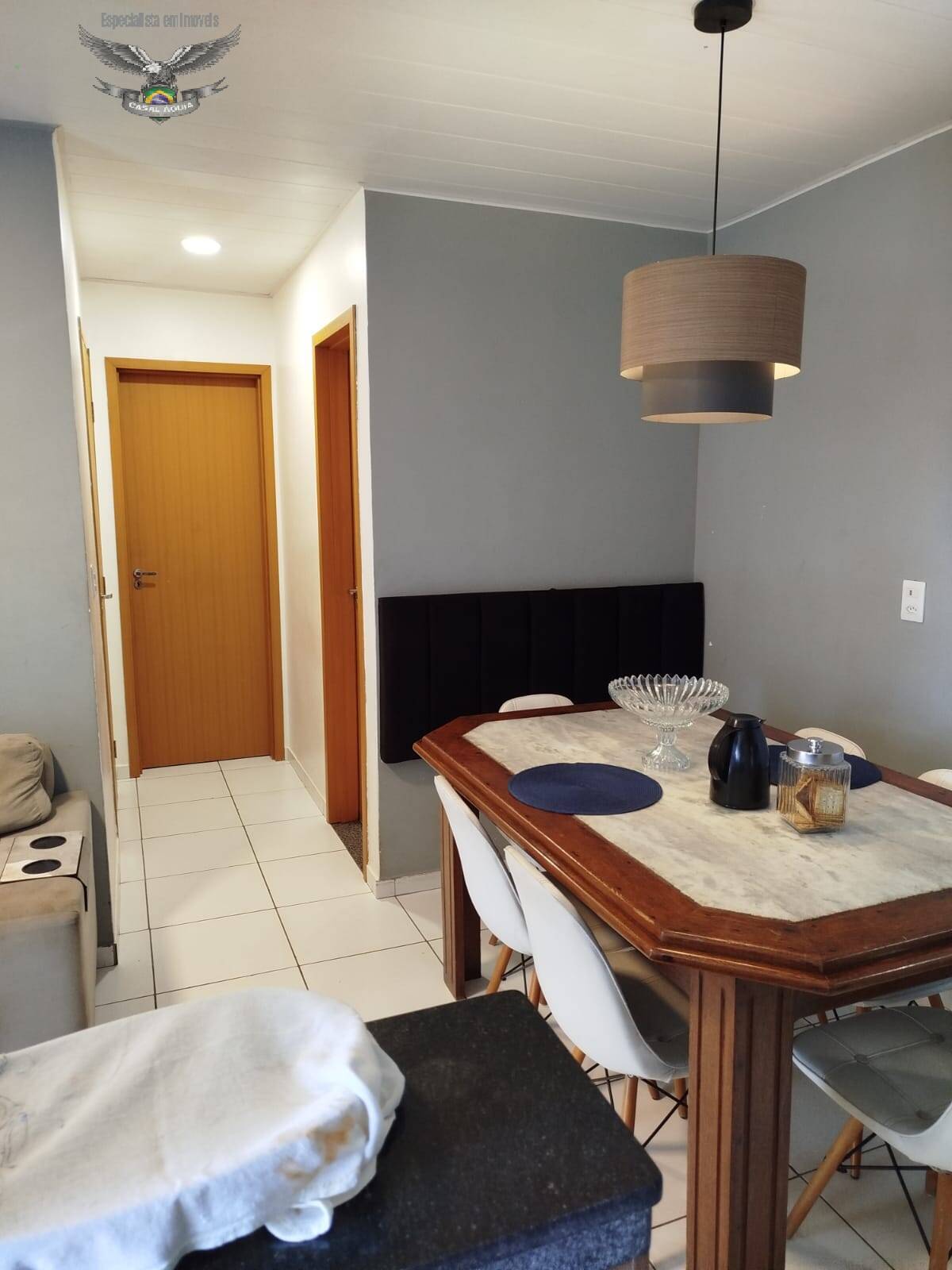 Apartamento à venda com 2 quartos, 42m² - Foto 12