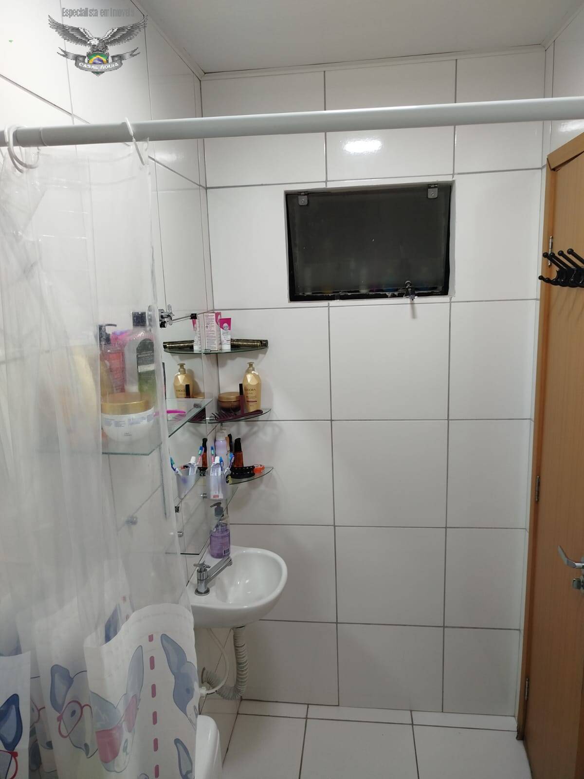 Apartamento à venda com 2 quartos, 42m² - Foto 13