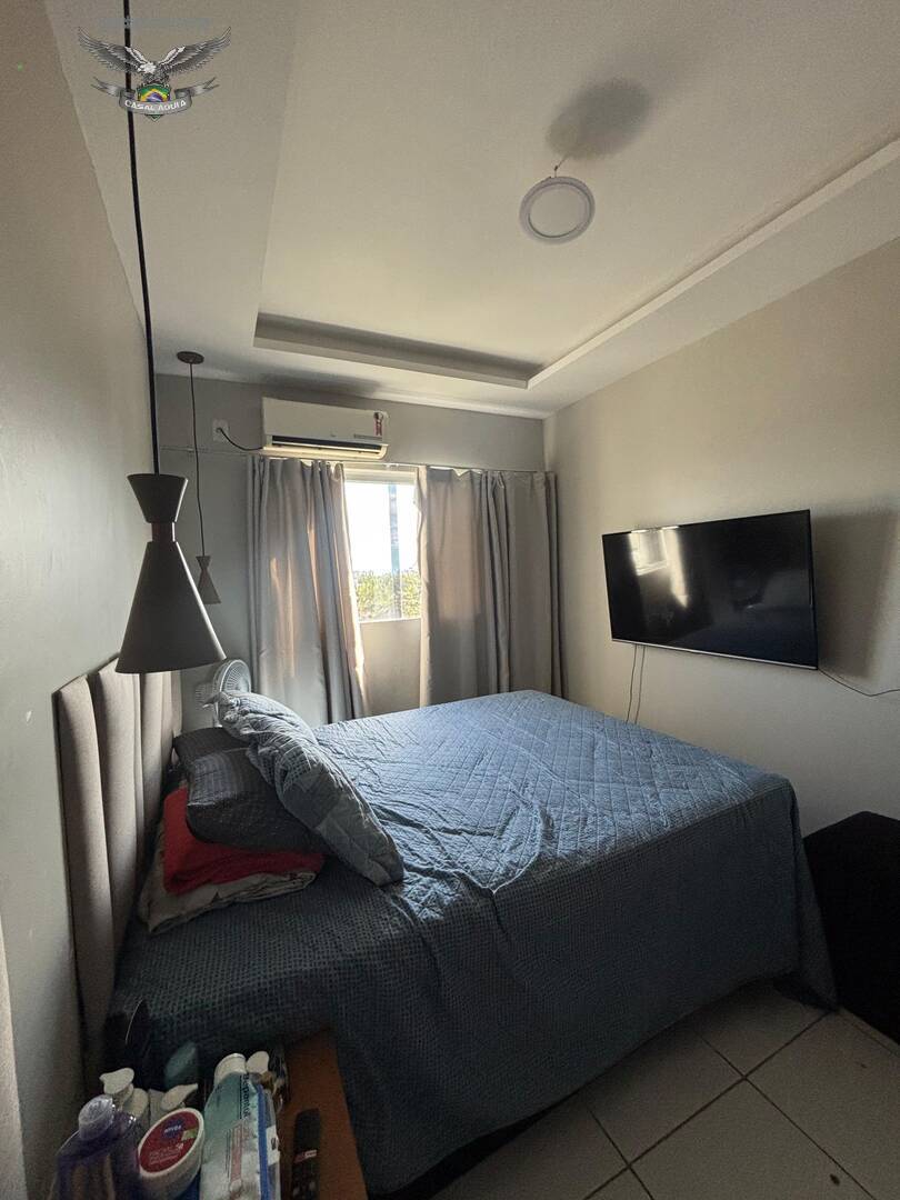 Apartamento à venda com 2 quartos, 42m² - Foto 14