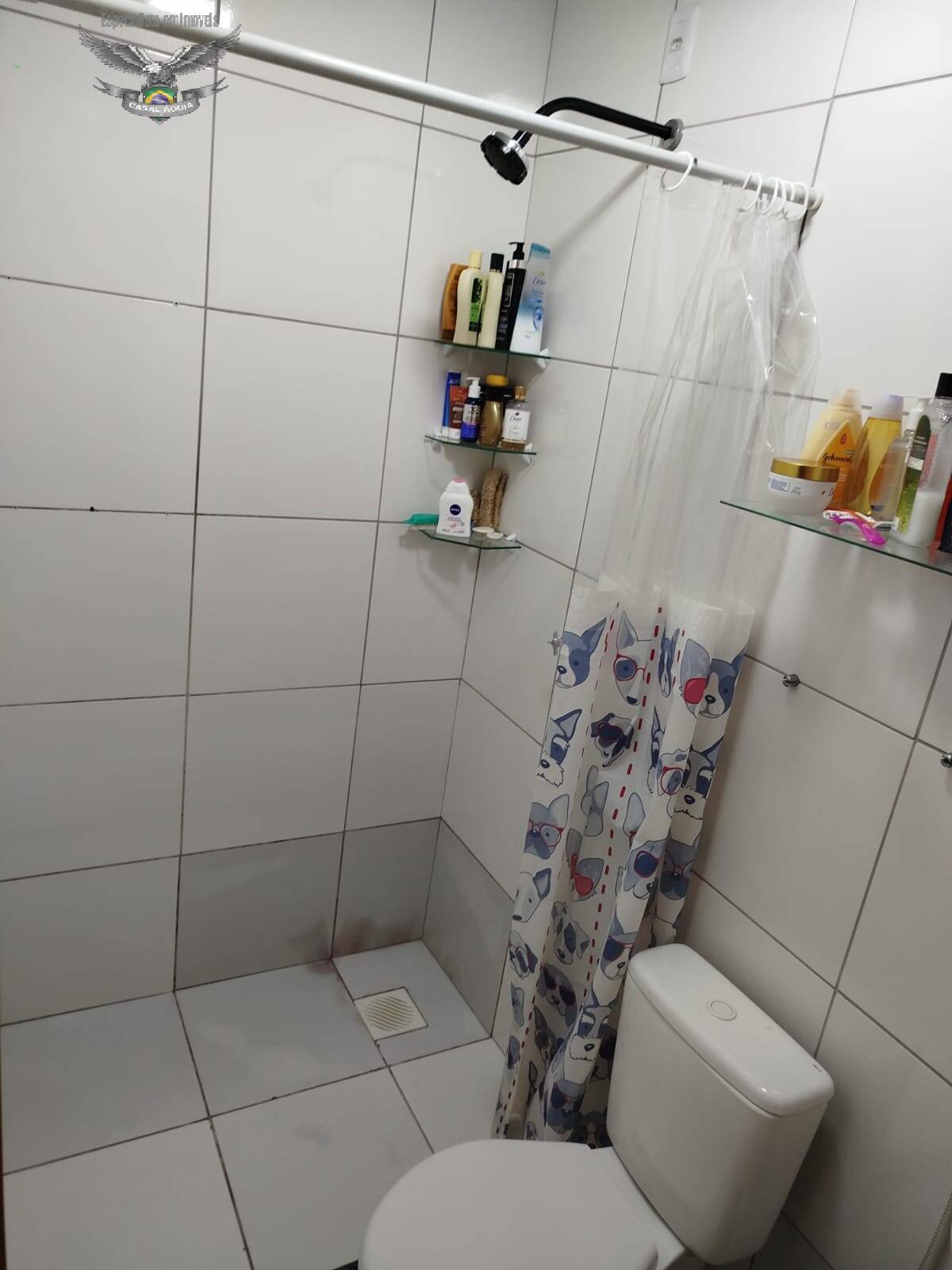 Apartamento à venda com 2 quartos, 42m² - Foto 15