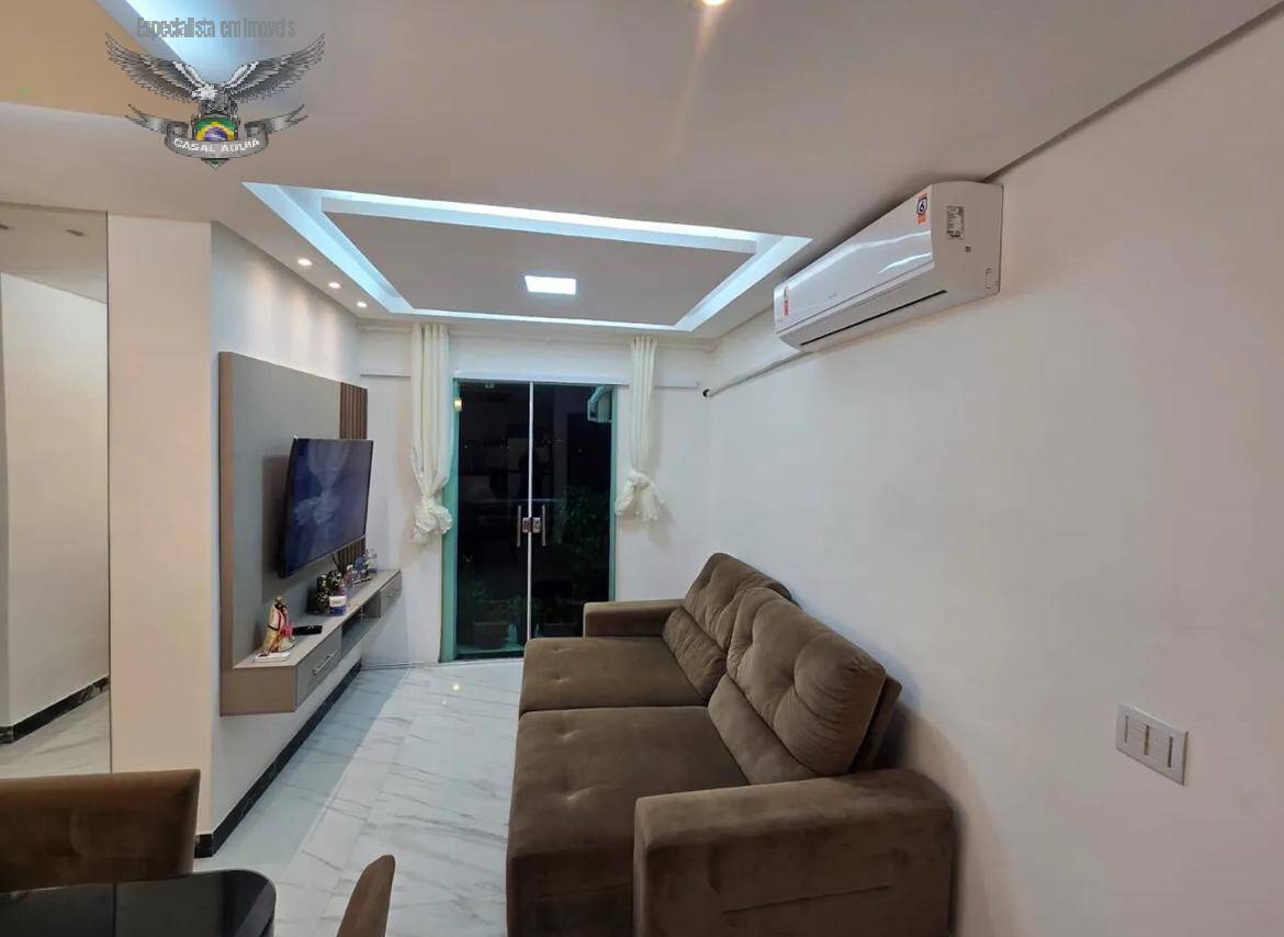 Apartamento à venda com 3 quartos, 67m² - Foto 6