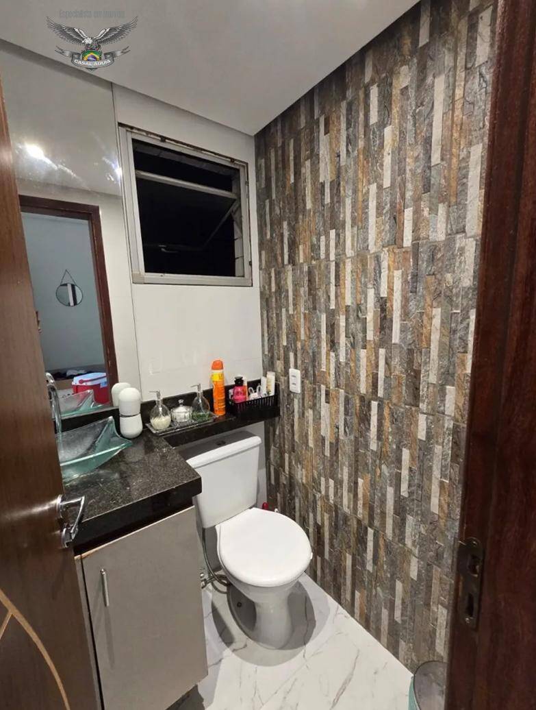 Apartamento à venda com 3 quartos, 67m² - Foto 8