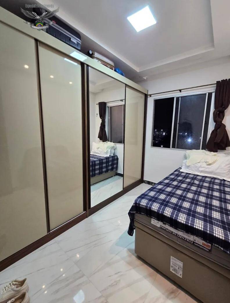 Apartamento à venda com 3 quartos, 67m² - Foto 10