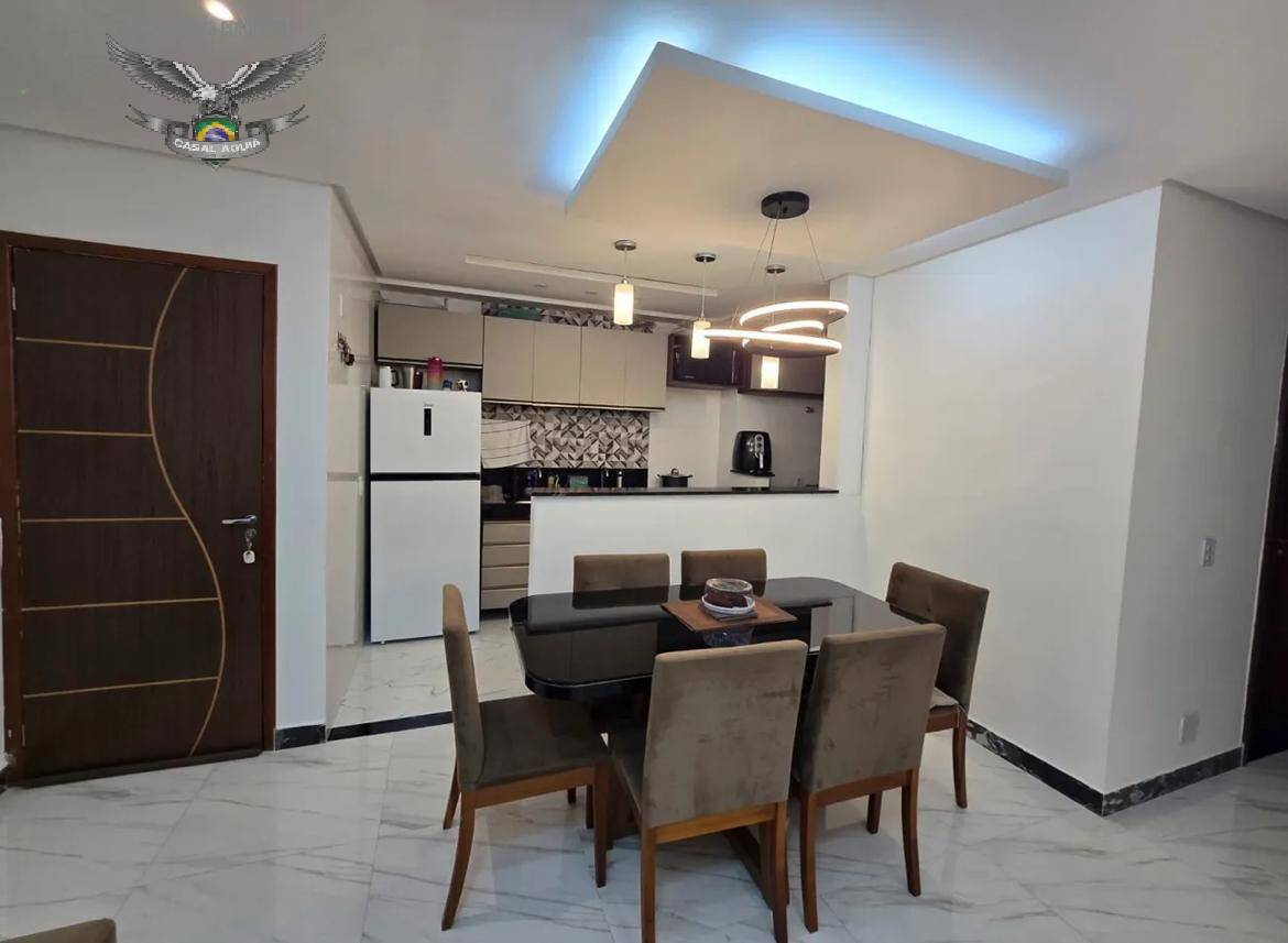 Apartamento à venda com 3 quartos, 67m² - Foto 7