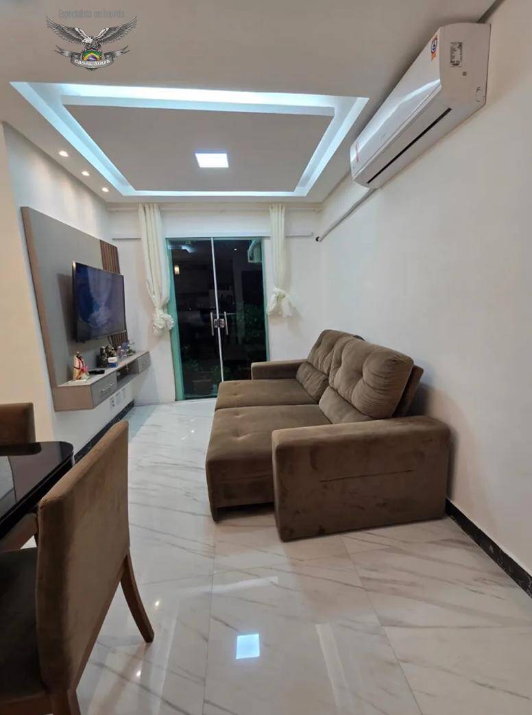 Apartamento à venda com 3 quartos, 67m² - Foto 11