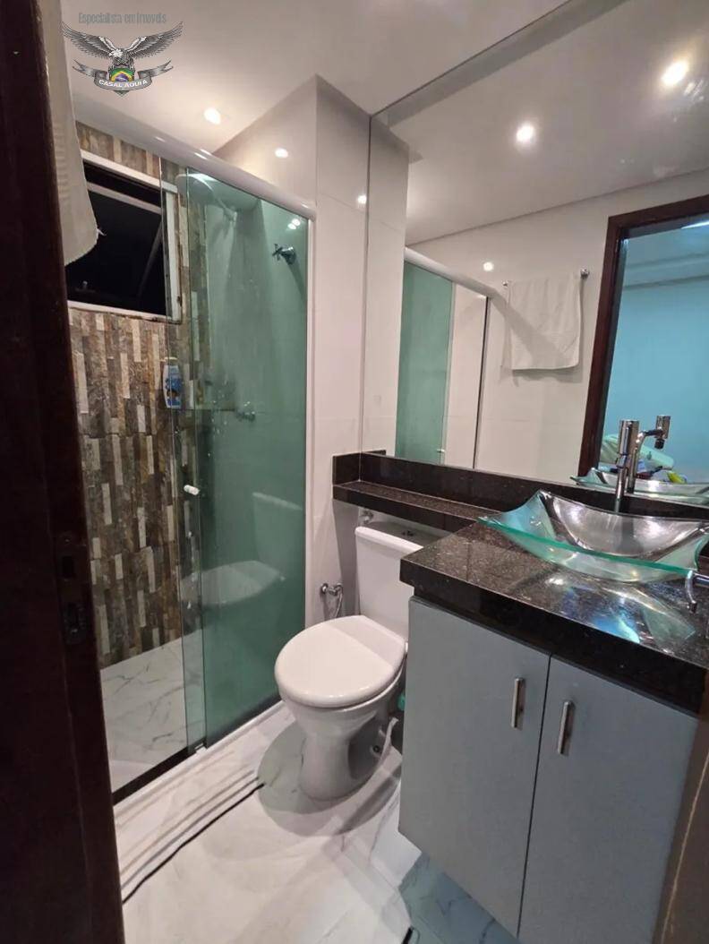 Apartamento à venda com 3 quartos, 67m² - Foto 12