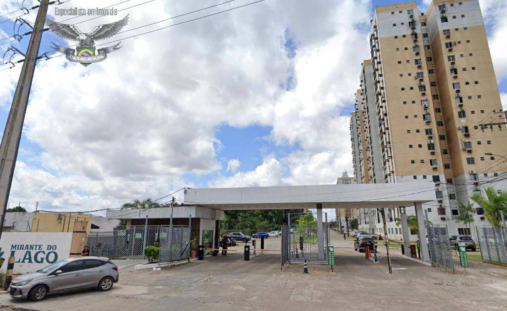Apartamento à venda com 3 quartos, 67m² - Foto 1