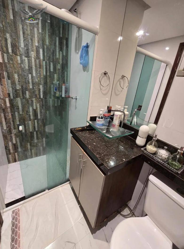 Apartamento à venda com 3 quartos, 67m² - Foto 14