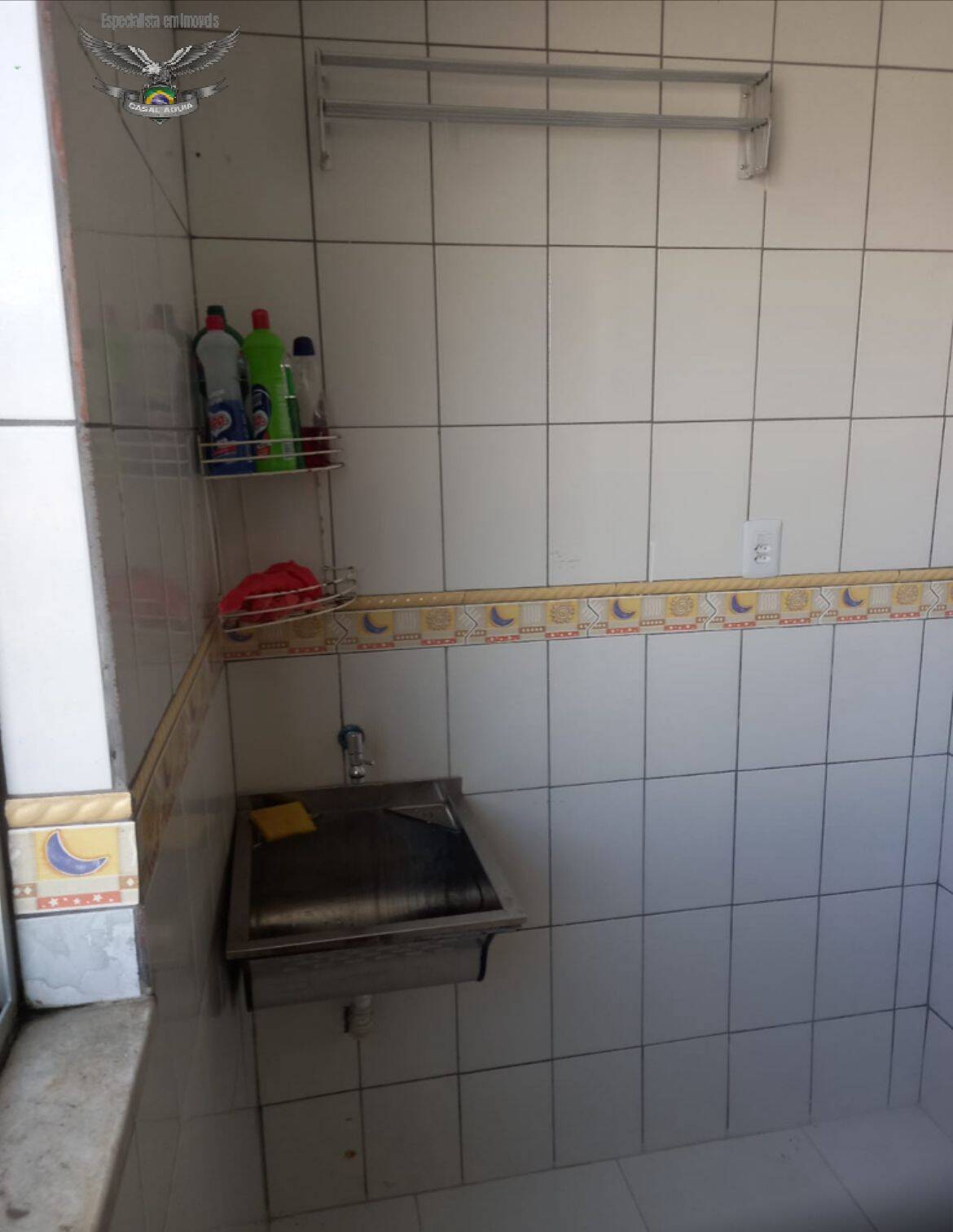 Apartamento à venda com 2 quartos, 80m² - Foto 23