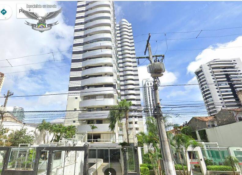 VENDO APTO EDIFICIO FLEX WAVE