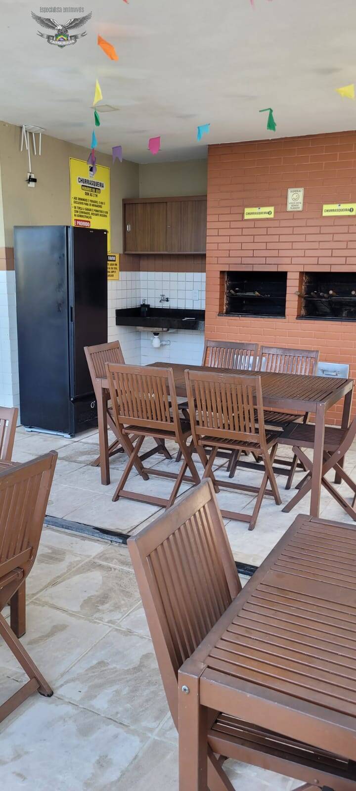 Apartamento, 2 quartos, 68 m² - Foto 19