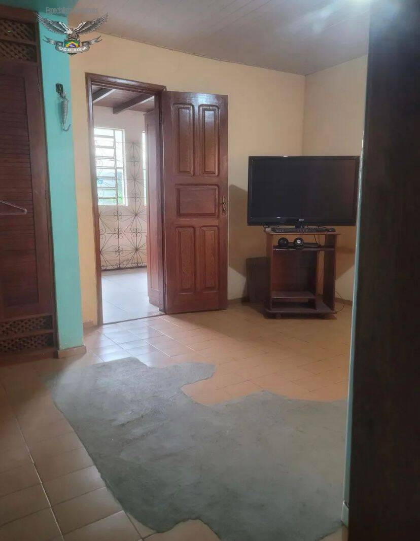 Casa à venda com 2 quartos, 150m² - Foto 6