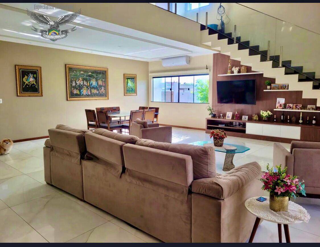 Casa de Condomínio, 4 quartos - Foto 4