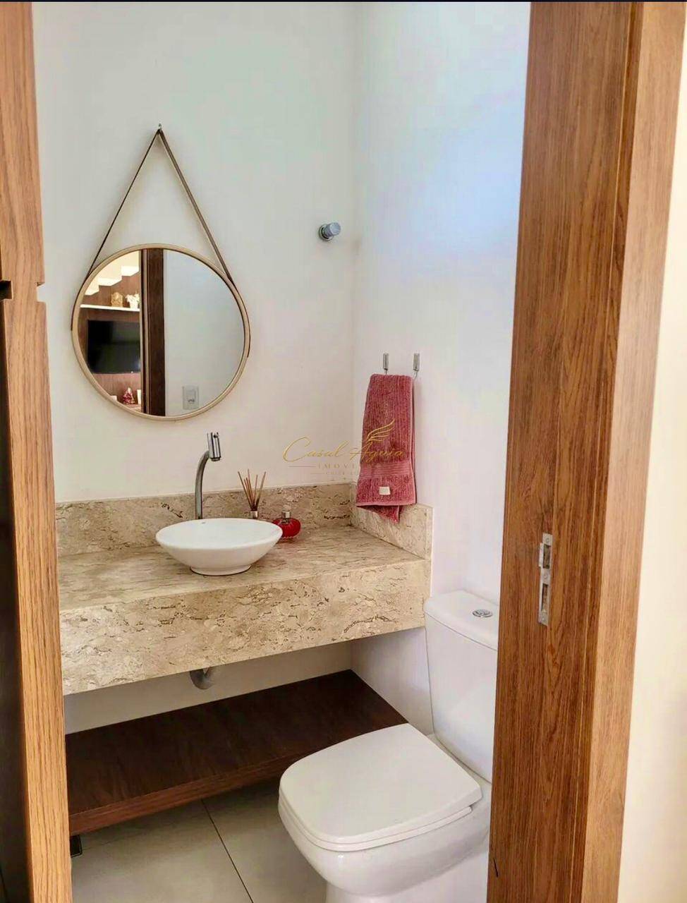 Casa de Condomínio, 4 quartos - Foto 7