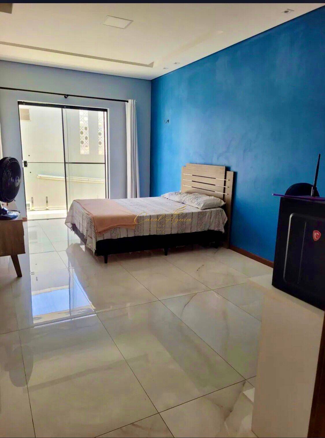 Casa de Condomínio, 4 quartos - Foto 12