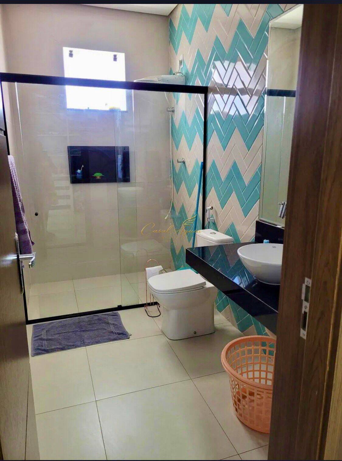 Casa de Condomínio, 4 quartos - Foto 14