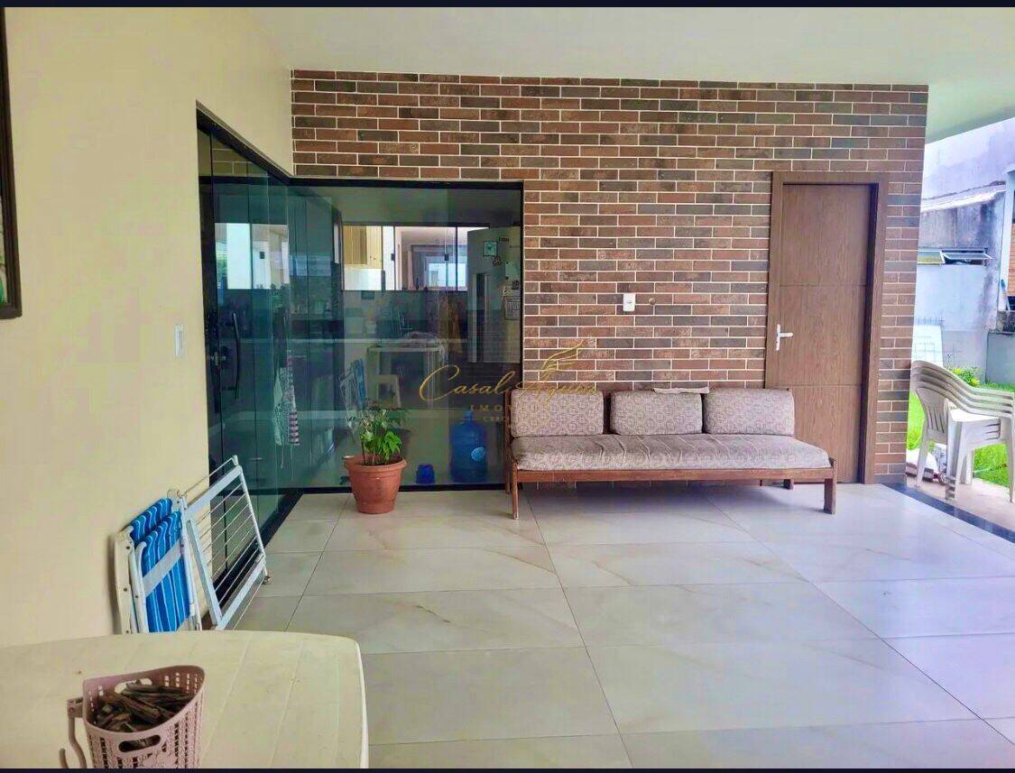Casa de Condomínio, 4 quartos - Foto 20