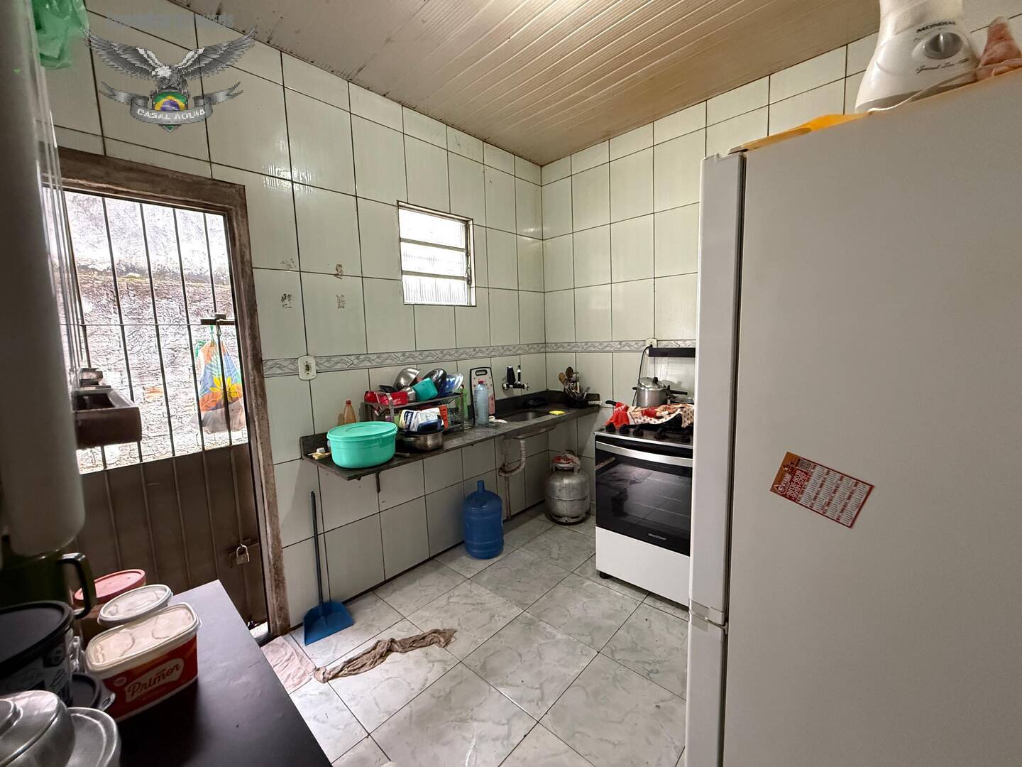 Casa de Condomínio à venda com 2 quartos, 150m² - Foto 7