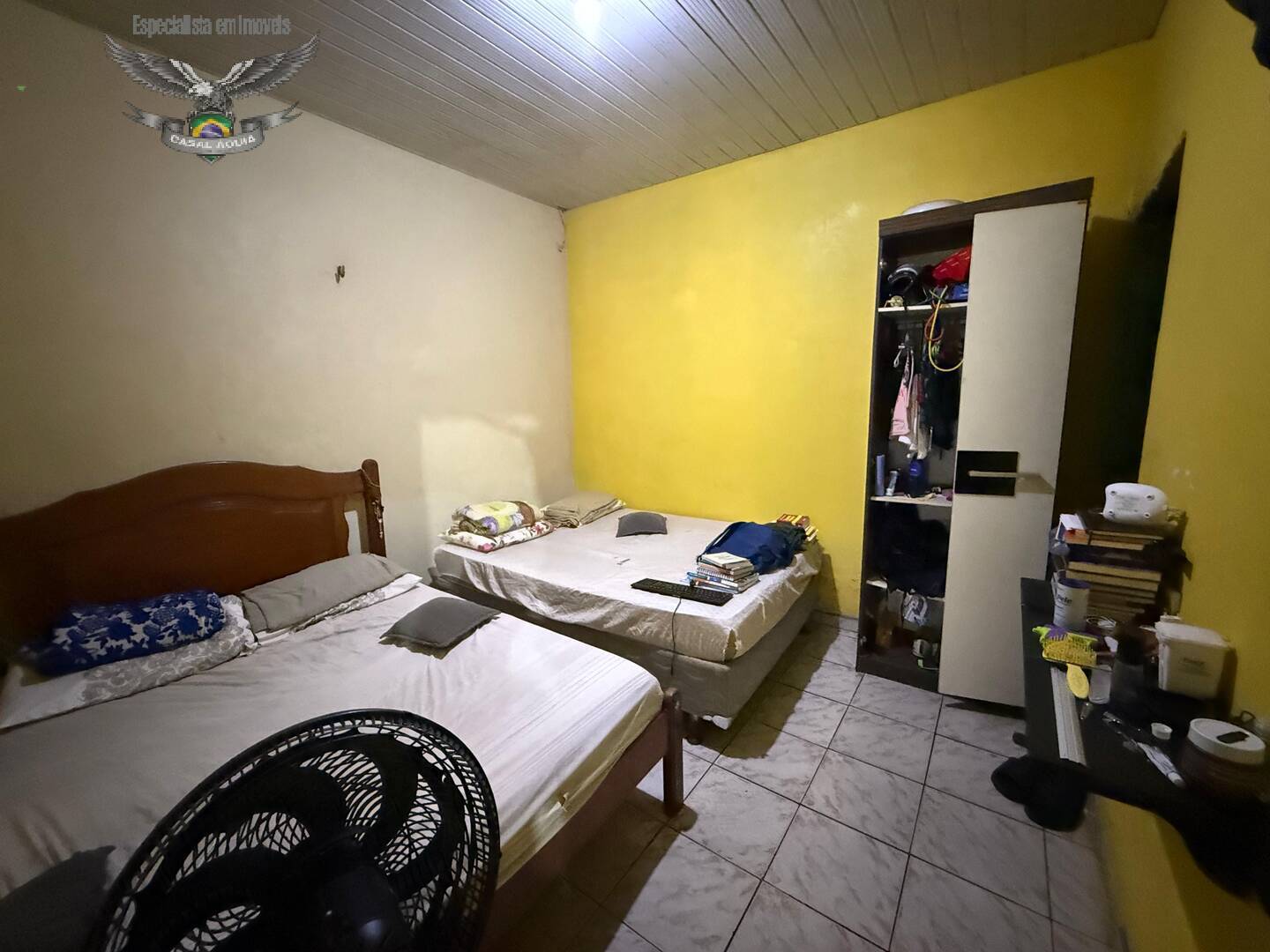 Casa de Condomínio à venda com 2 quartos, 150m² - Foto 8