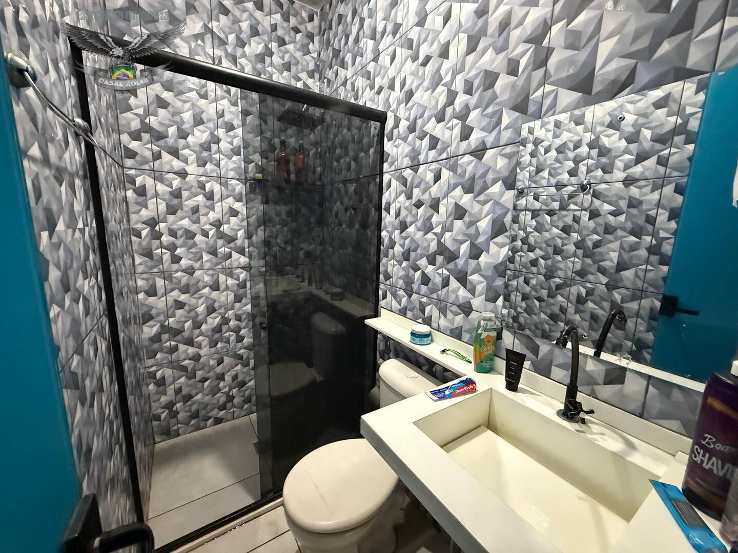 Casa de Condomínio à venda com 2 quartos, 150m² - Foto 9