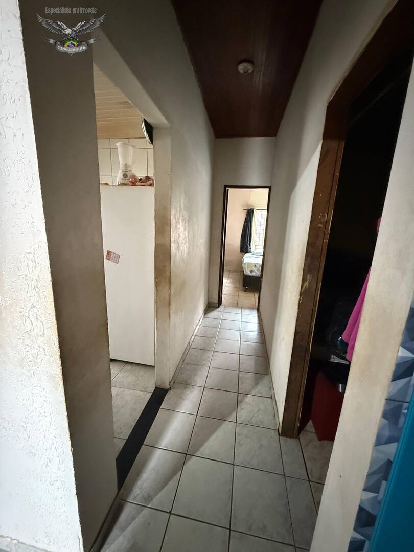 Casa de Condomínio à venda com 2 quartos, 150m² - Foto 18