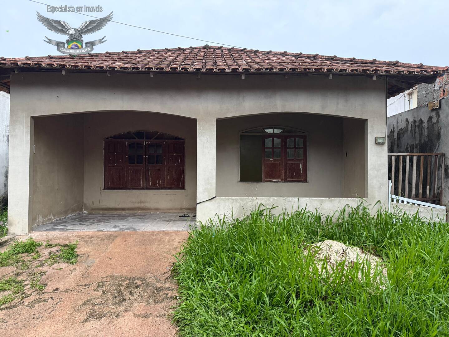 Casa de Condomínio à venda com 2 quartos, 150m² - Foto 1