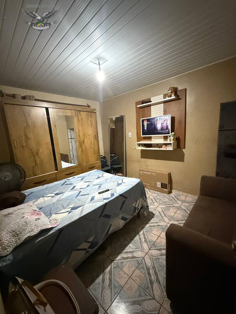 Casa de Condomínio à venda com 2 quartos, 150m² - Foto 4