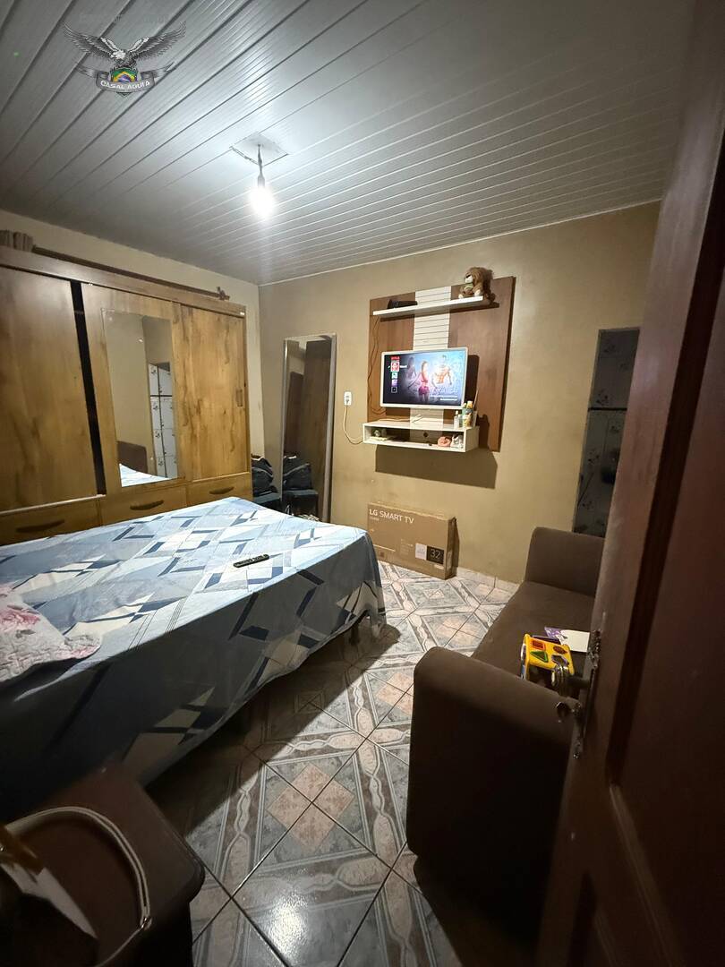 Casa de Condomínio à venda com 2 quartos, 150m² - Foto 6